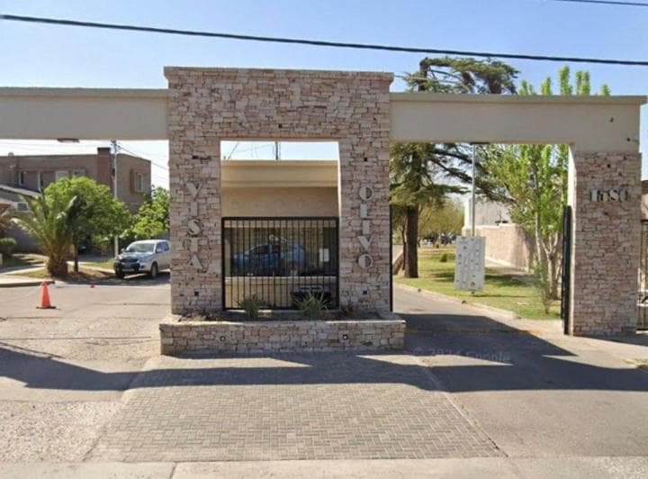 Venta de Lote en Barrio Vista Olivo Las Heras - 2