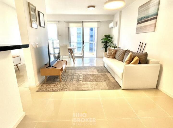 Venta, Edificio Arenas del Mar, 2 y Medio Dorm., Playa Brava, Punta del Este. - 2