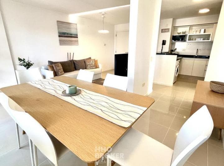 Venta, Edificio Arenas del Mar, 2 y Medio Dorm., Playa Brava, Punta del Este. - 4