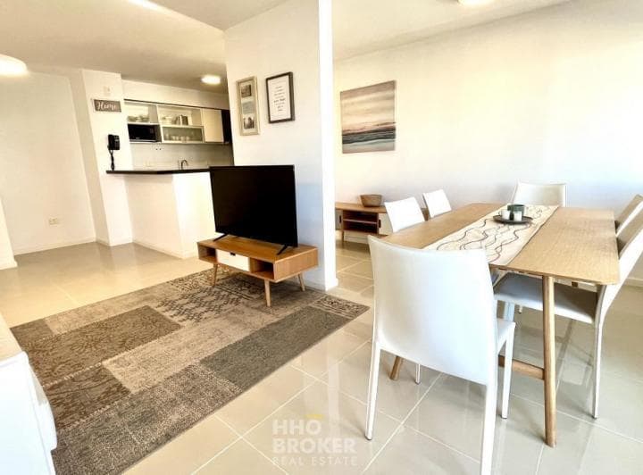 Venta, Edificio Arenas del Mar, 2 y Medio Dorm., Playa Brava, Punta del Este. - 3