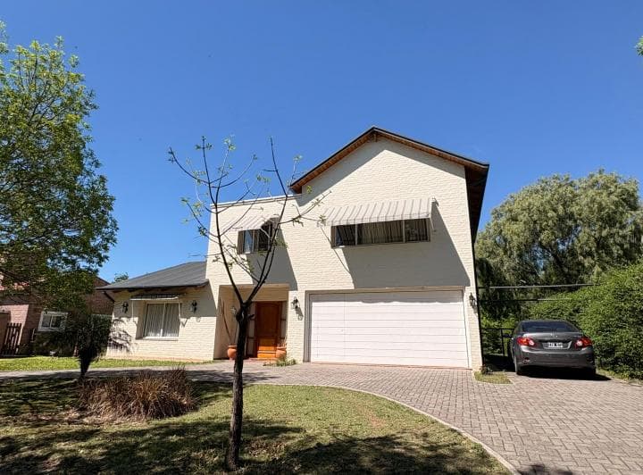 Casa en Venta en Country La Reserva - 2