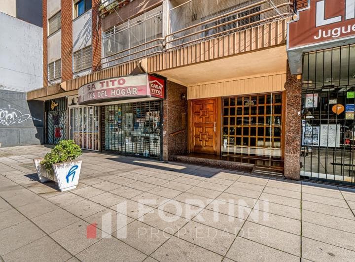 Venta Departamento 3 Ambientes Centro Villa Ballester - 2