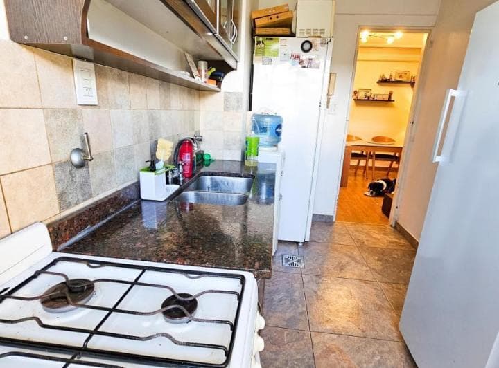 Venta Departamento 3 Ambientes con Balcon La Paternal - 4