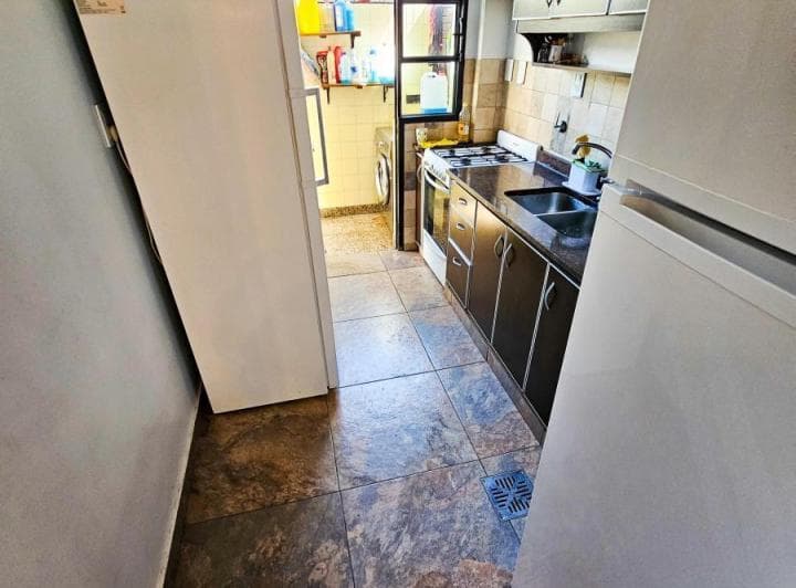 Venta Departamento 3 Ambientes con Balcon La Paternal - 5
