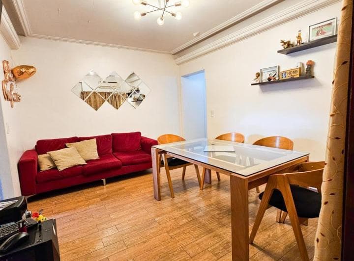 Venta Departamento 3 Ambientes con Balcon La Paternal - 2