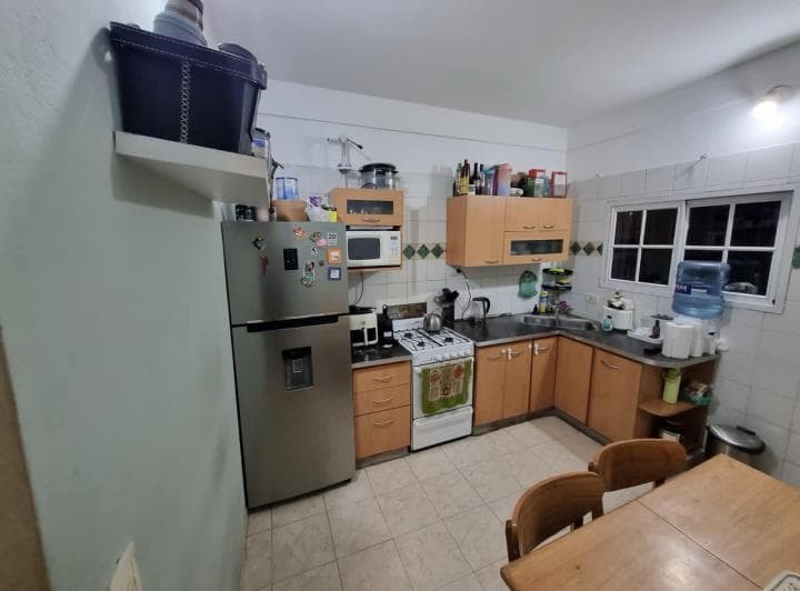 Venta Casa 6 Ambientes C/ Pileta y Jardin - Don Torcuato - 5