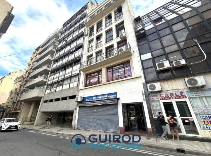 Oficina en Venta - 2