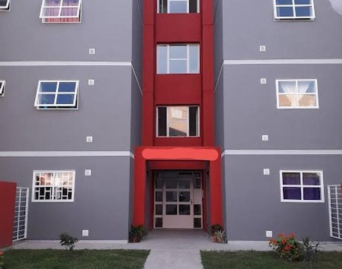 Venta Departamento 2 Dorm. B° Marquez de Sobremonte - 3