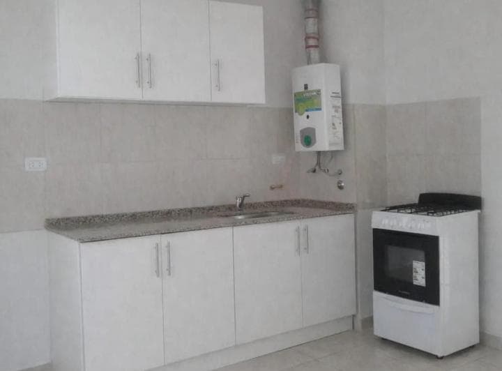 Venta Departamento 2 Dorm. B° Marquez de Sobremonte - 5