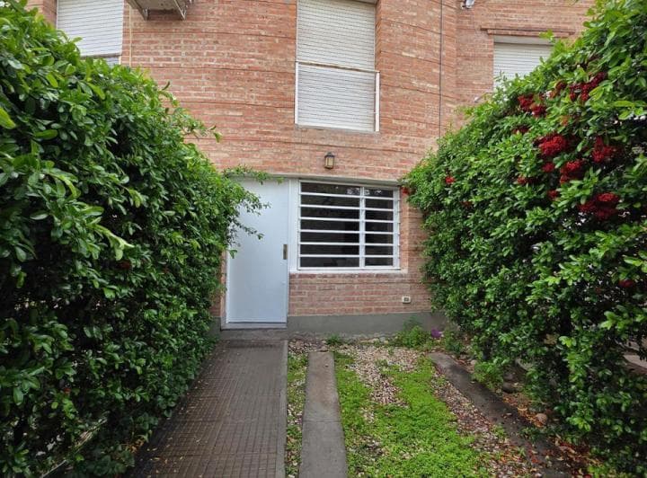 Venta - Duplex 2 Dorm. con Patio y Parrilla - Amaranto Suarez 454, U. F. 3 · Neuquén Capital - 2