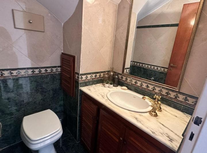 Blanco Encalada 3900, Casa Tipo Duplex, 4 Ambientes C/patio - Terraza - Parrilla - Cochera - Belgrano R - 5