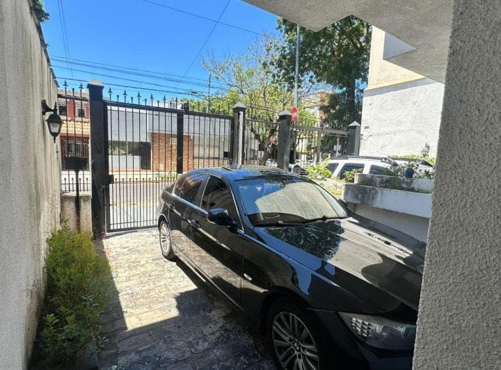 Blanco Encalada 3900, Casa Tipo Duplex, 4 Ambientes C/patio - Terraza - Parrilla - Cochera - Belgrano R - 3