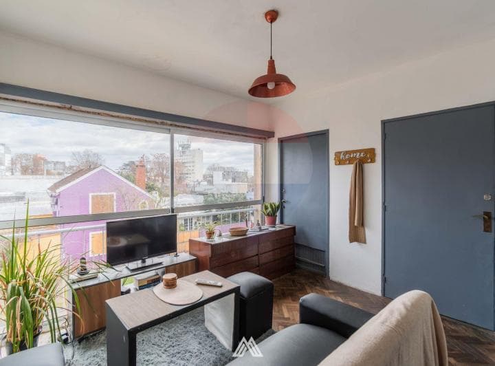 Vendo Apartamento 2 Dorm. en Buceo - 4