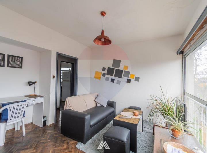 Vendo Apartamento 2 Dorm. en Buceo - 3