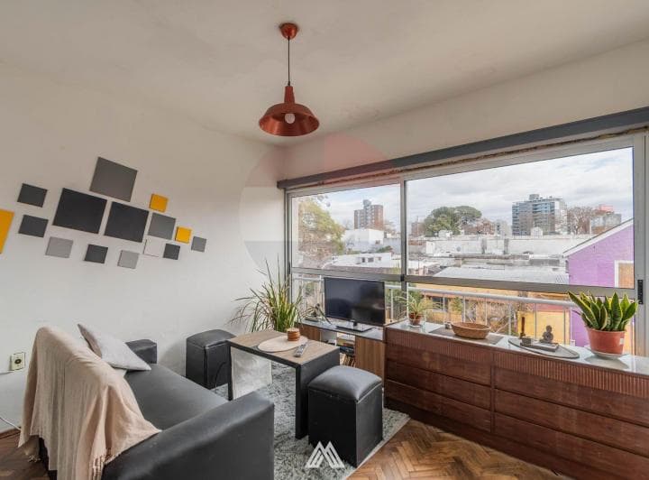 Vendo Apartamento 2 Dorm. en Buceo - 2