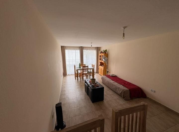 Venta Departamento 2 Dorm. B° Alta Córdoba - 3