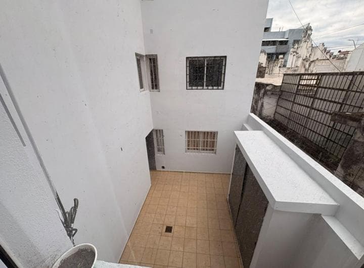 Venta Departamento 2 Dorm. B° Alta Córdoba - 5