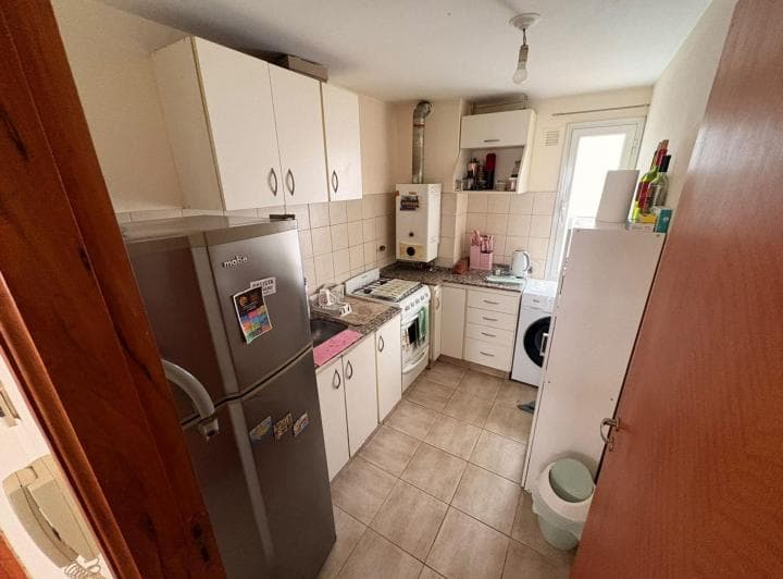 Venta Departamento 2 Dorm. B° Alta Córdoba - 4
