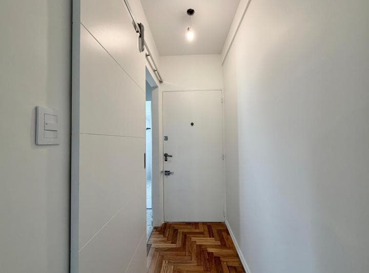 Departamento de 3 Ambientes Al Frente Totalmente Reciclado en Palermo. - 5