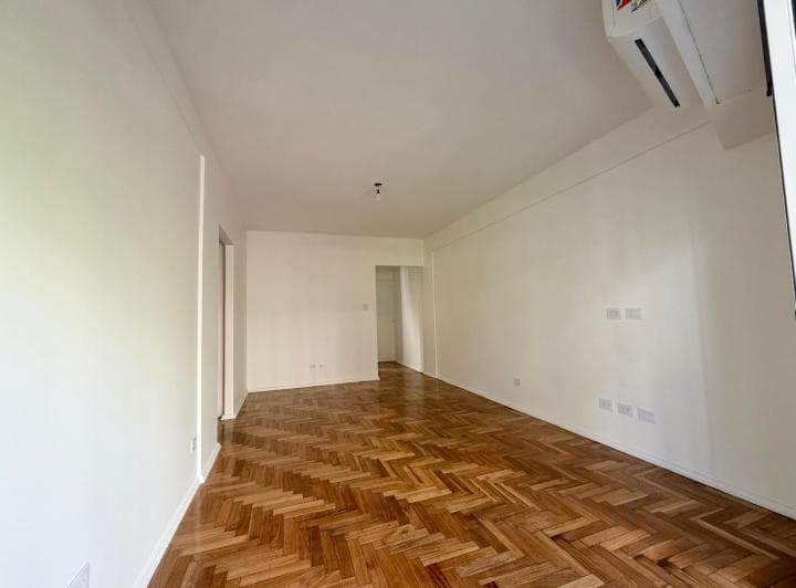 Departamento de 3 Ambientes Al Frente Totalmente Reciclado en Palermo. - 3