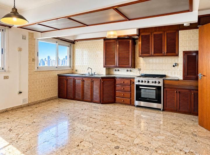 Departamento en Venta La Plata 4 Dorm. - 3