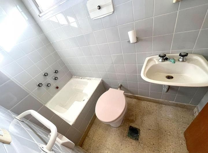 Departamento en Venta La Plata 4 Dorm. - 5