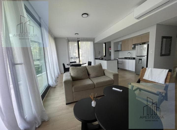 Departamento Amoblado en Venta - Canning - Ezeiza - 4