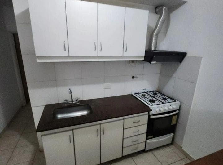 Depto 2 Amb en Venta - Centro de Muñiz - 40 m² con Cochera Incluida - 4