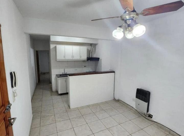 Depto 2 Amb en Venta - Centro de Muñiz - 40 m² con Cochera Incluida - 3