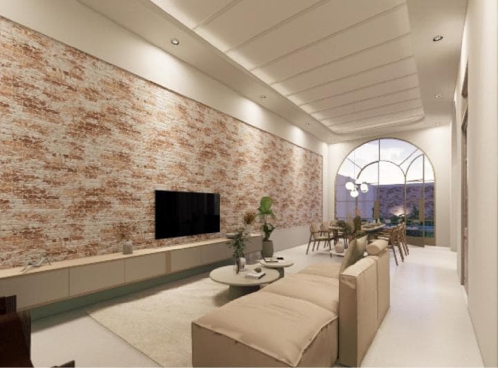 Casa de 3 Dorm. con Cochera y Amenities en Barrio Abasto - 5