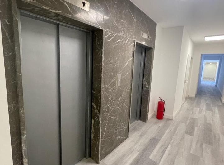 Venta Departamento Dos Ambientes: Edificio Acondicionado a Nuevo - 4