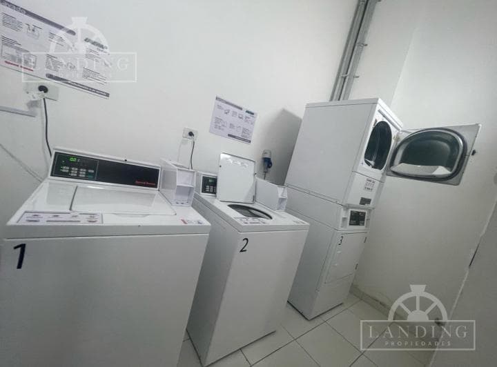Venta Departamento Dos Ambientes: Edificio Acondicionado a Nuevo - 2