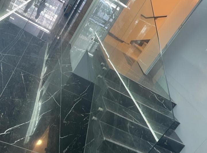 Venta Departamento Dos Ambientes: Edificio Acondicionado a Nuevo - 5