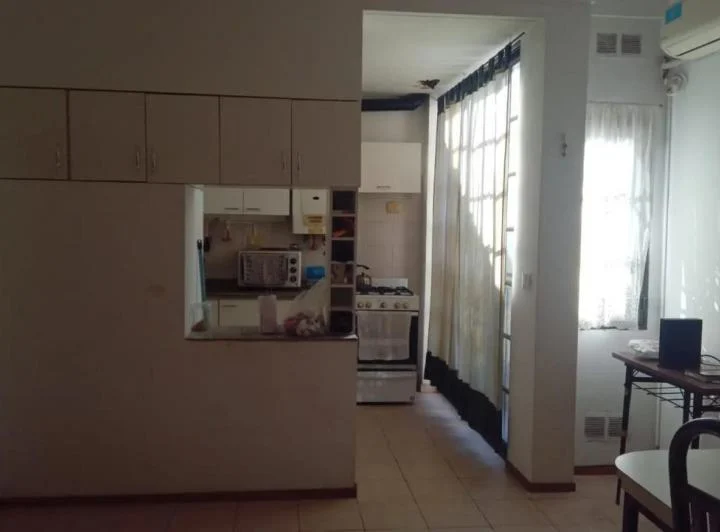 Departamento en Villa Luro - 2