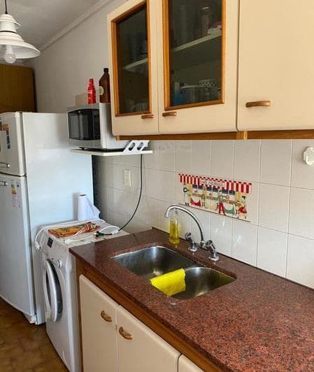 Departamento - Villa Crespo - 5