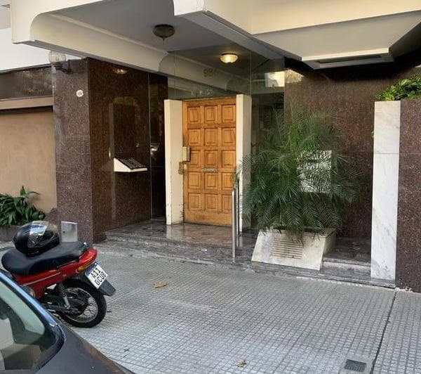 Departamento - Villa Crespo - 2