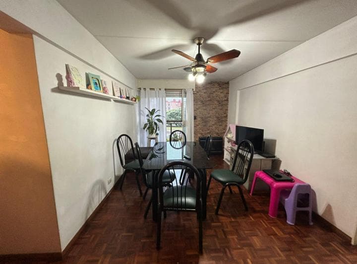 Departamento 3 Ambientes - Villa Lugano - 2