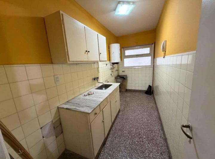Venta Departamento 2 Ambientes Balcon Frente - 5