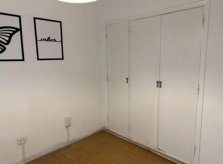 Venta Departamento 2 Ambientes Balcon Frente - 4