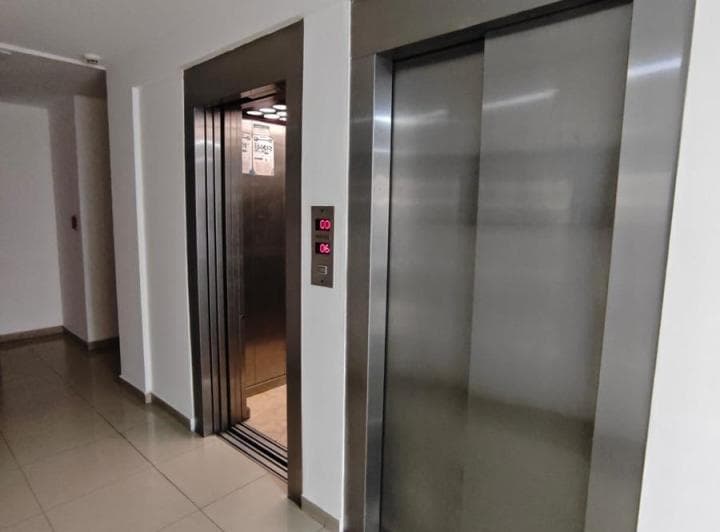 Alquiler | Dpto 1 Dorm 1 Baño Cerca de Ciudad Universitaria Ideal Para Estudiantes - Tap - 5