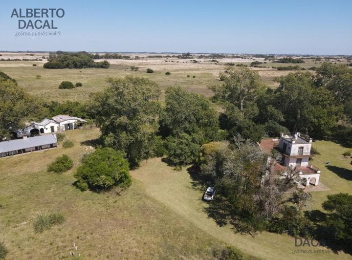 Campo - Atalaya - 5