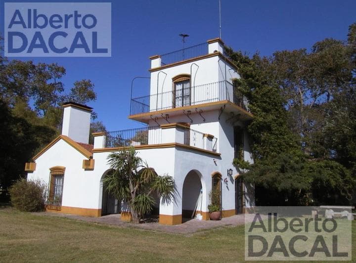 Campo - Atalaya - 2