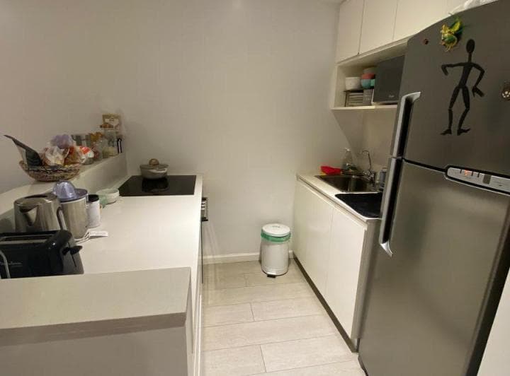 Venta Depto de 3 Ambientes con Cochera - Mirastar en Palermo - 4
