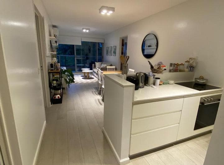 Venta Depto de 3 Ambientes con Cochera - Mirastar en Palermo - 2