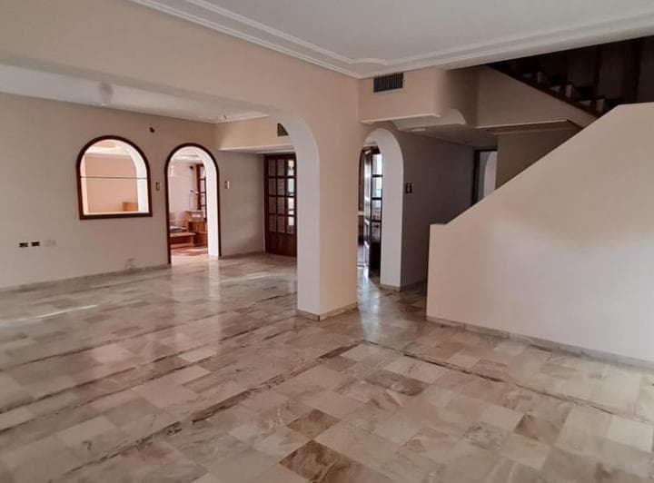 Venta Casa 4 Dorm. Dos Cocheras Pileta Jardín Permuta Financiación Rosario Saladillo Zona Sur - 3