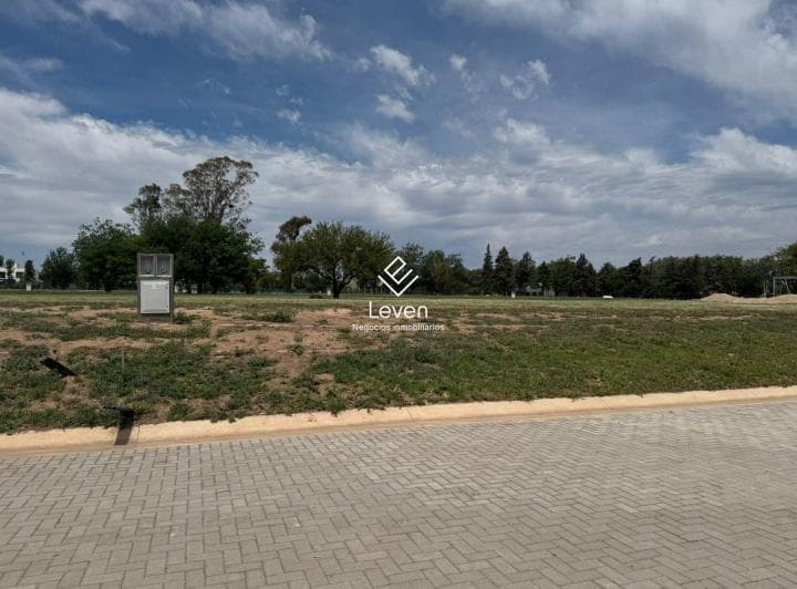 Terreno 600 m² Barrio Privado Viarava, Villa Allende - 3