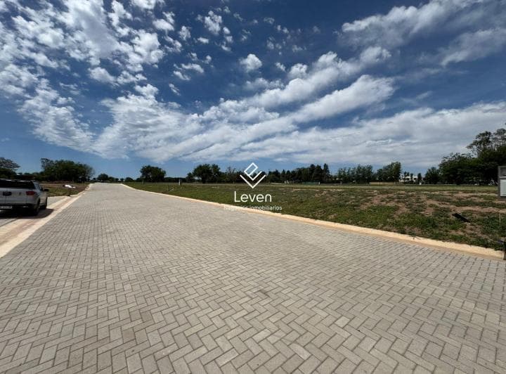 Terreno 600 m² Barrio Privado Viarava, Villa Allende - 5
