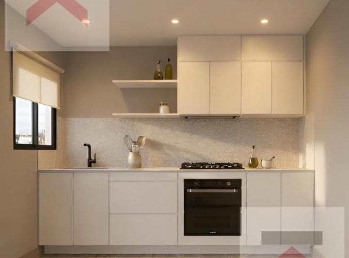 Proyecto en Obra – 2 PH en Block en El Centro de San Isidro - 4