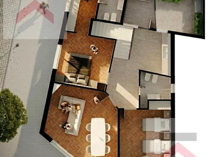 Proyecto en Obra – 2 PH en Block en El Centro de San Isidro - 2