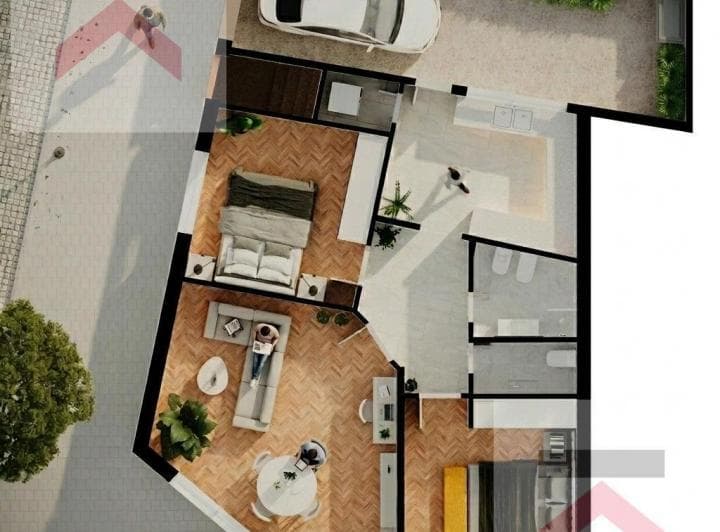 Proyecto en Obra – 2 PH en Block en El Centro de San Isidro - 5